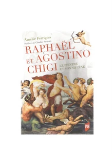RAPHAEL ET AGOSTINO CHIGI - Picture 1 of 1
