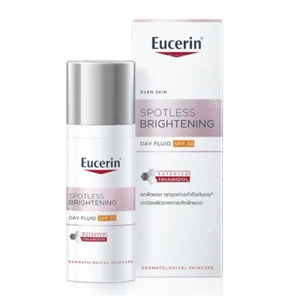 Eucerin Spotless Brightening Day Fluid Thiamidol UVA/UVB SPF30 Reduce Dark Spots - Picture 1 of 2