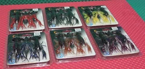 Savage Gear 3D Crayfish Floating Lure CRW-120 Series 5" CHOOSE YOUR COLOR! - Picture 1 of 13