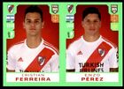 Panini Fifa 365 2020 - Cristian Ferreira - Enzo Pérez River Plate No. 320