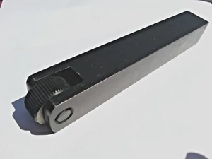 Amadeal Single Knurl Tool - Size 3/4" x 3/4" x 5" - Picture 1 of 4
