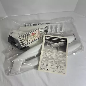 NEU OPEN BOX Revell 4748 Lockheed C-5A Galaxy Transport Jet 1/144 U.S. Air Force - Bild 1 von 20