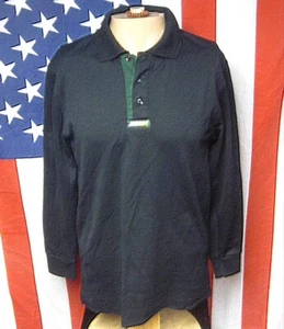SUBWAY small work shirt Eat Fresh submarine Sandwich Artists longsleeves polo - Picture 1 of 3