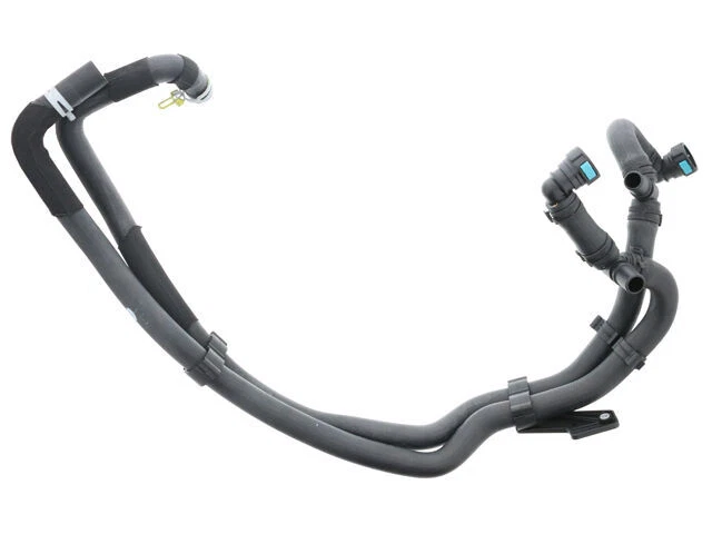 Manguera de calefacción genuina 33XGZW91 para Land Rover LR3 2006 2005 2007 2008 2009 Foto 1 de 1