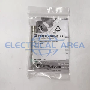 1PC New PEPPERL+FUCHS NBN4-12GM50-A2-V1 Proximity switch sensor Fast Delivery - Picture 1 of 10