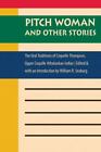 Pitch Woman And Other Stories: The Oral Traditions Of Coquelle Thompson, Uppe...