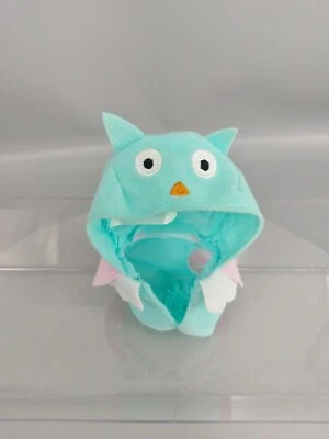 Berenguer My Sweet Love Lil Cutesies Baby Doll 5” REPLACEMENT OUTIFT OWL/BIRD - Image 1 of 4