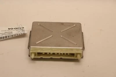 VOLVO XC90 T6 2003-2004 MÓDULO DE CONTROL INFORMÁTICO DE TRANSMISIÓN AWD fabricante original Foto 1 de 4