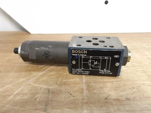 BOSCH R978716301/88820 HYDRAULISCHES STEUERVENTIL, #331030G NEU - Bild 1 von 8