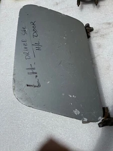 68-82 Corvette LH DRIVER SIDE HEADLIGHT DOOR, but no: lamp lights bulb frame - Bild 1 von 5