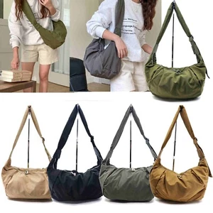 HZ-3051 Dreamy Puffer Sling Umhängetasche - Bild 1 von 14