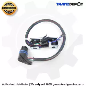 Rostra A500 A518 A618 42RE 46RE 47RE TCC & Overdrive Dual Solenoid (#52-0266) - Picture 1 of 1