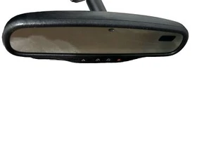 ✅2008 Saturn Outlook Interior Rear View Mirror Auto Dim/ Compass #55 - Picture 1 of 3