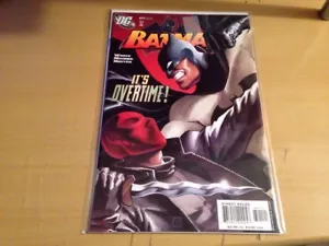 Batman 641-648 forma En muy buen estado-Nm. - Imagen 1 de 8