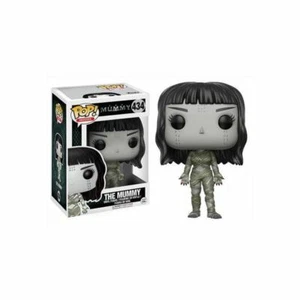 FUNKO POP THE MUMMY LA MUMMIA 434 9 CM - Foto 1 di 2