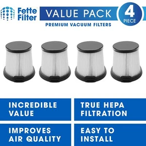 XPRFIW1000 Replacement Hepa Filter compatible with Shark Detect Pro Vac - Picture 1 of 8