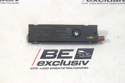 Mercedes A180 W176 Amplificador De Antena A1669051702 - Imagen 1 de 4