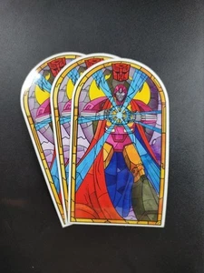 Saints Of Cybertron HOTROD! RISE OF RODIMUS PRIME! Approx 5" STICKER - Picture 1 of 1