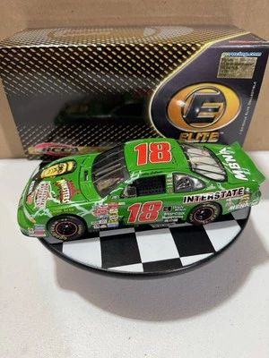 RARE Bobby Labonte ELITE #18 Interstate Batteries Frankenstein 2000 1:24 Diecast - Image 1 of 4