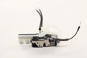 2016 - 2021 HYUNDAI TUCSON FRONT LEFT DOOR LATCH LOCK ACTUATOR OEM 81310D3010 - Foto 1 di 12