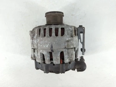 Nissan Rogue 2011-2015 alternador generador conjunto de carga motor OEM CDVFN Foto 1 de 4