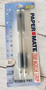 Matite meccaniche 2001 Papermate "Top Notch Grip" #80063 - Foto 1 di 5