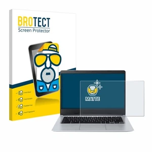 Anti-Reflets Protection Ecran pour Acer Chromebook Spin 314 CB314-2HT Film - Afbeelding 1 van 8