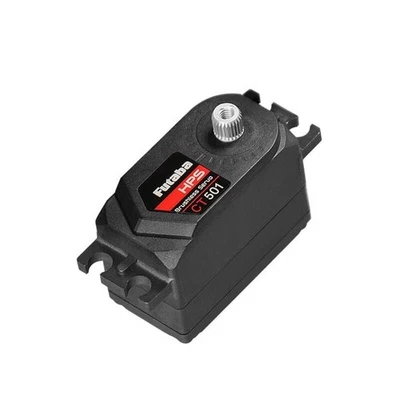New Futaba SERVO HPS-CT501 UR mode compatible HPBLS servo series low profile - Image 1 of 3