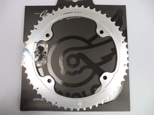 Campagnolo Potenza 2018 11 Speed - 53 t ( FC - PO153S ) Chainring / bicycle - Picture 1 of 6