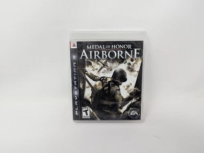 Medal of Honor Airborne, Sony PlayStation 3, PS3 - Image 1 of 4