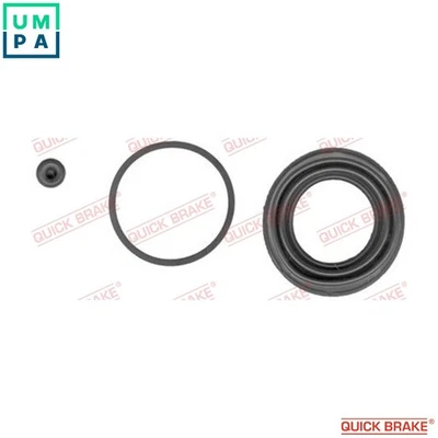 REPAIR KIT BRAKE CALIPER 114-0086 FOR RENAULT CLIO/IV/Sport/Tourer/SPORT/MIO A2 - Image 1 of 4