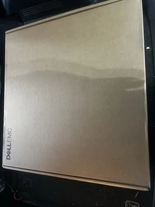 Dell E07W 48 RTN: E07W002 Port Rack-Mountable Network Switch - Picture 1 of 11