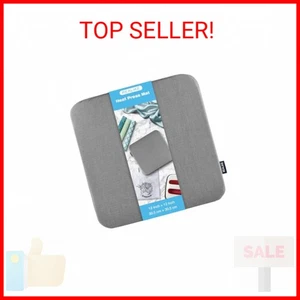 REALIKE Heat Press Mat for Cricut Easypress 2/Cricut Easypress(12X12 inch), Easy - Picture 1 of 2