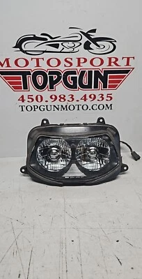 1994 - 1998 SUZUKI GSXR1100 GSXR750 GSX GSXR 750 1100 R OEM HEADLAMP HEADLIGHT - Image 1 of 4