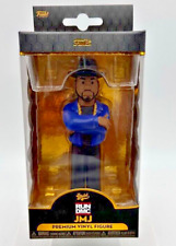 Funko POP! Gold Run-DMC Jam Master Jay 5" Premium Collectible Vinyl Figure NEW!