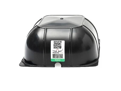 Thermahood TH 095 Covers for Downlighter Ceiling Lights and Spotlights 4 Pack