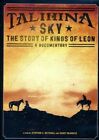 KINGS OF LEONTALIHINA SKYTHE STORY OF DVD Region 2