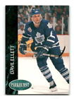 1992-93 Parkhurst Hockey Card #1 - #200 - - Pick A Card - - Complete A Set