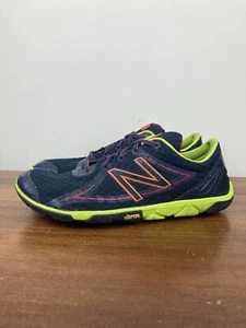 New Balance Minimus WR20MP1 Size 10 Women’s Blue/Green/Pink/Orange Colors - Picture 1 of 12