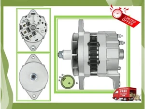 ALTERNATOR FOR FORD/USA, INTERNATIONAL Various Models, WILLMAR Sprayer, 145A 12V - Picture 1 of 2