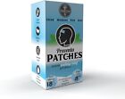 PREVENTA PATCHES- 18 COOLING HEAD STRIPS FOR PAIN, MIGRAINE, FEVER & PAIN