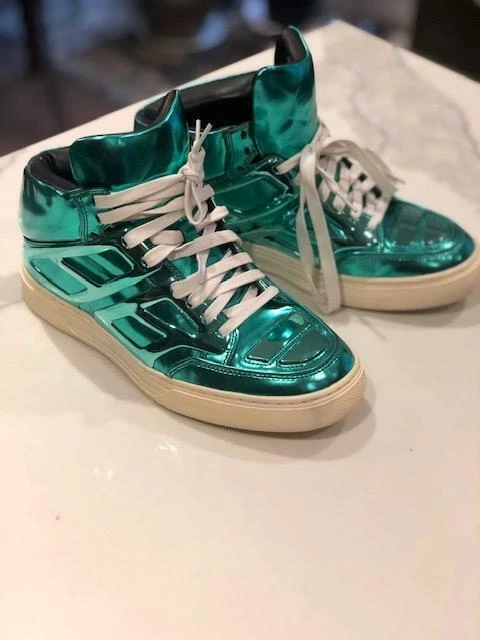 Alejandro Ingelmo Shoes for Men for sale | eBay