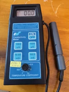 Palintest Conductivity Meter - Picture 1 of 4