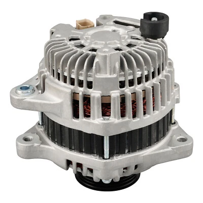 Alternador 95AMP para Honda Fit 2009 2010 2011 2012 2013 2014 L4 1.5L 11410 Foto 1 de 4