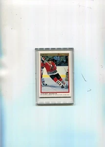 O Pee Chee Premier 1991 radiocontrol #100 Jeremy Roenick - Imagen 1 de 2