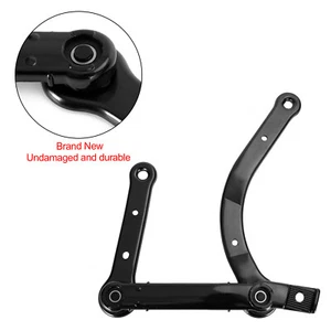 Front Right Wiper Arm Bearing For BMW 5 6 Series E61 E60 E63 E64 61617185366 U8 - Picture 1 of 11