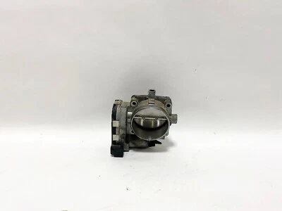 06-13 MERCEDES BENZ CLASE W251 R ENTRADA DE AIRE MOTOR ACELERADOR CUERPO OEM Foto 1 de 3