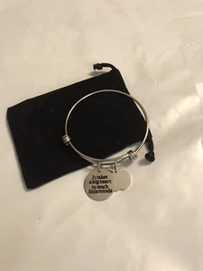 Bracciale Charm Insegnante, Regalo Gioielli Donna Insegnante, Apprezzamento Insegnante - Foto 1 di 5