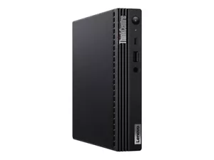 Lenovo ThinkCentre M70q Gen 2 Tiny PC i5-11400T 2.3GHz 16GB 256GB SSD WiFi W10P - Picture 1 of 1