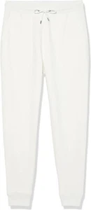 Pantalón para correr Goodthreads de lana lavada para hombre - gris pálido - grande - nuevo - Imagen 1 de 2